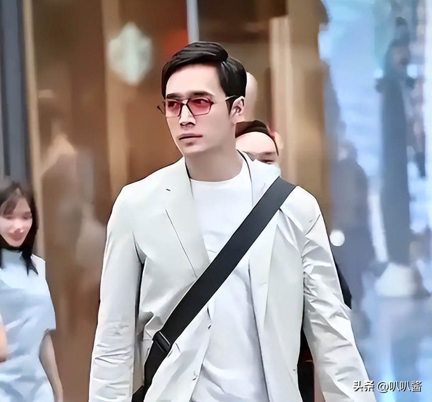 李美越 央视批评 虚假人设网红_网红什么十一黑料,