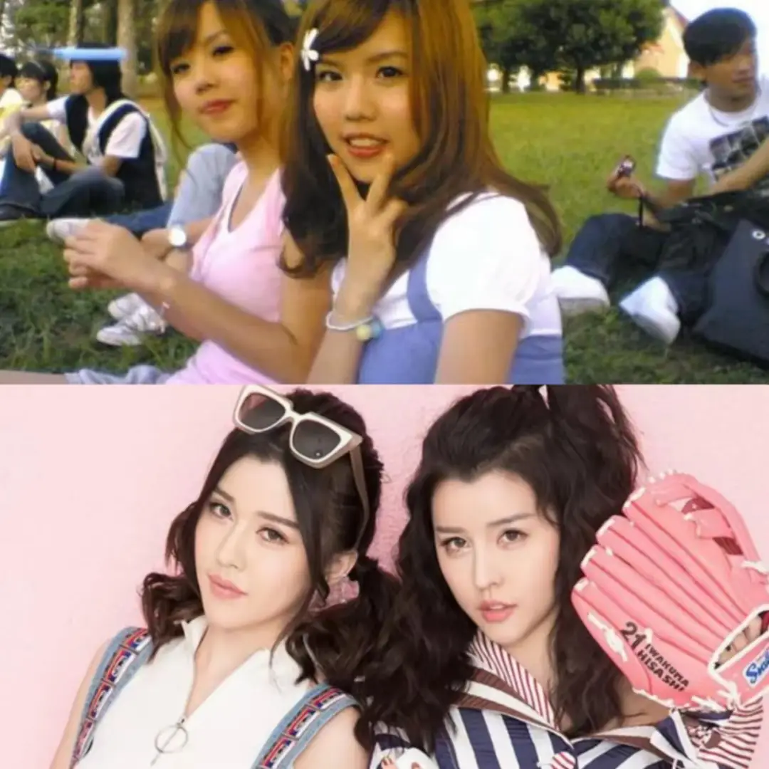 娱乐圈没整过容的明星_邓紫棋杨颖杨幂杨紫张天爱熊黛林by2林志玲娄艺潇辟谣方式分析_娱乐圈明星整容自证未整容方法