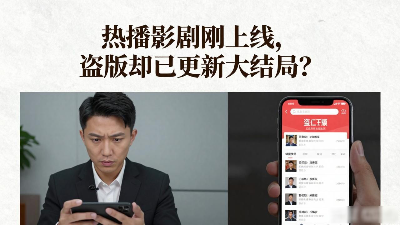 北京电视直播在线观看_热播电视剧盗版侵权现状_治理影视盗版难点