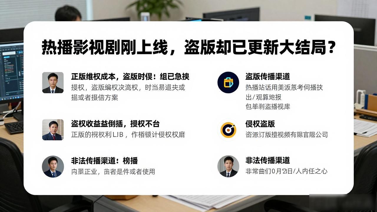 北京电视直播在线观看_治理影视盗版难点_热播电视剧盗版侵权现状
