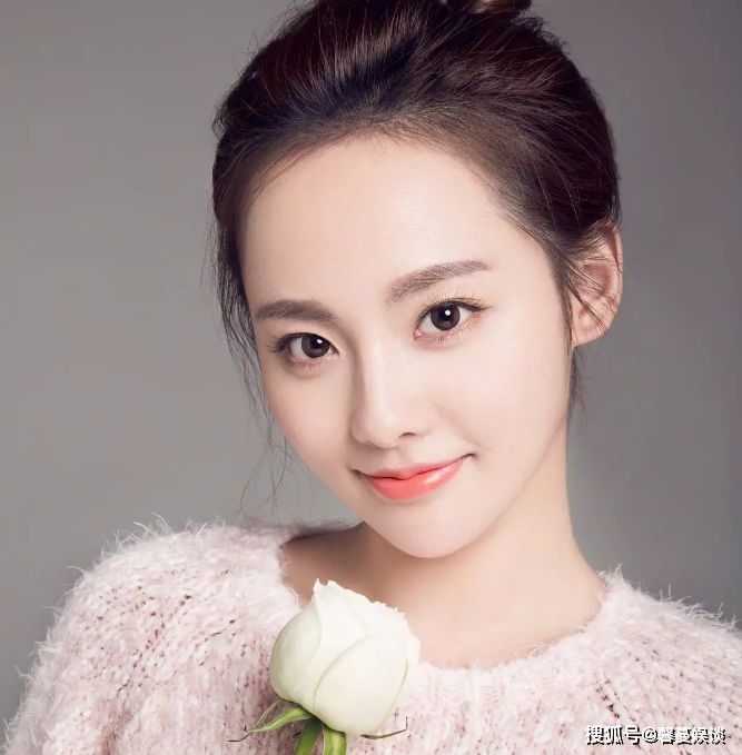 张姓女星排名_张子枫张雪迎张佳宁张嘉倪_娱乐圈张姓女明星