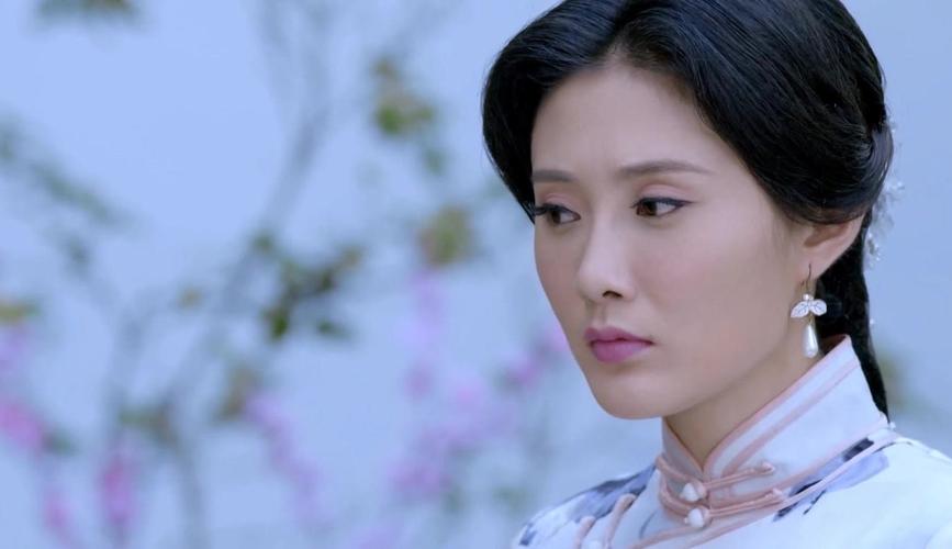 天涯女人心38集在线观看：陆雅卿蜕变创业，民族工业发展启示录