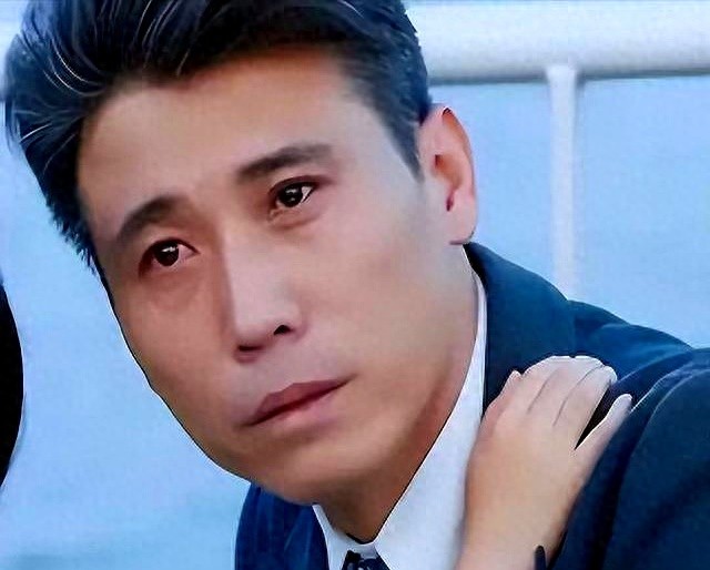 在朱媛媛离世后，李乃文因两个举动，让人看到什么才是真正的友谊