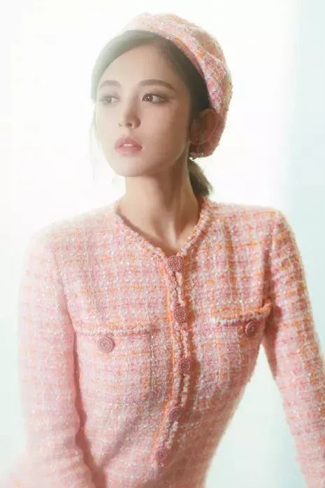 时尚圈10大女星短发Look，总有一款适合你！