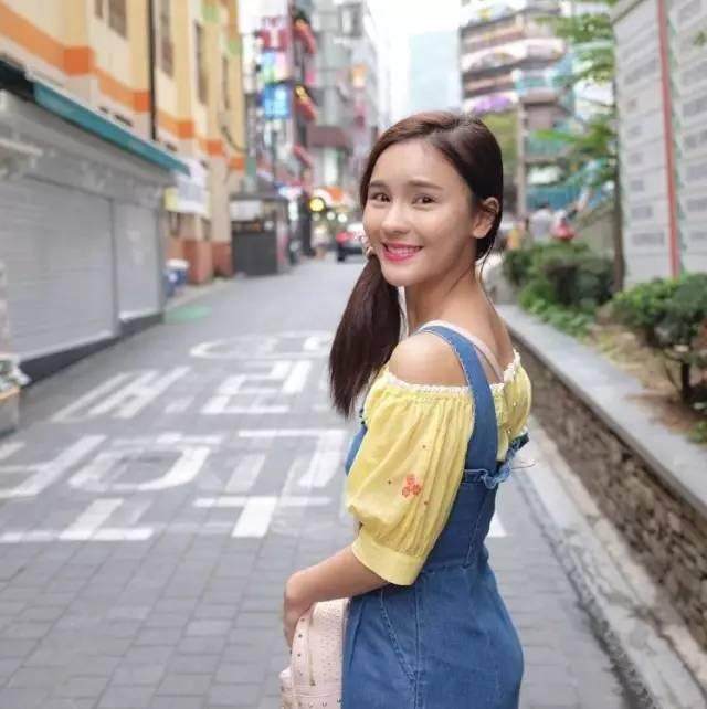 女明星个性短发图片大全_短发女神_郑爽短发造型