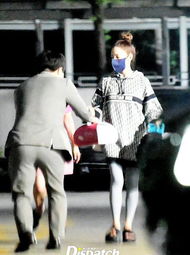 韩剧整容女明星_朴敏英整容史_朴敏英财阀男友