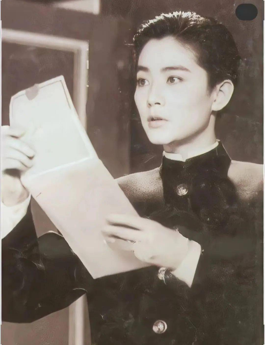 惠丽女明星_惠英红 斩女 投资者