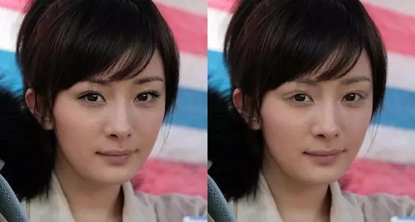 法国PS违法新规_女明星被ps的污照_照片未经注明修改违法