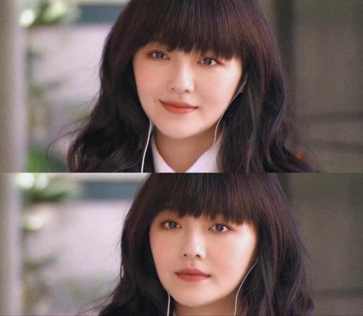 蒋欣暴瘦崩溃_娱乐圈身材焦虑_大骨架还瘦的女明星