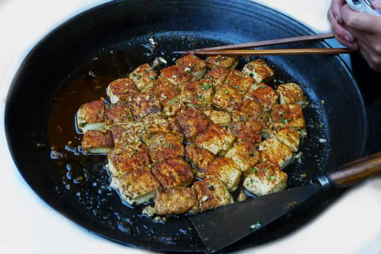 台湾十大怪菜：台湾暗黑料理，这十道怪菜你敢试几种？