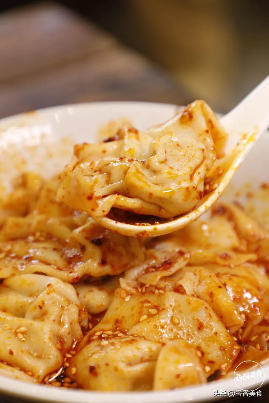 重庆豌杂面_重庆黑暗料理网红餐厅叫什么啊,_重庆面食特色