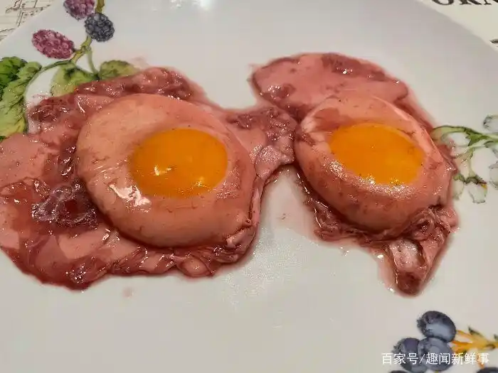 烤箱食物失败案例_煮鸡蛋爆炸_明星黑暗料理图片大全高清,