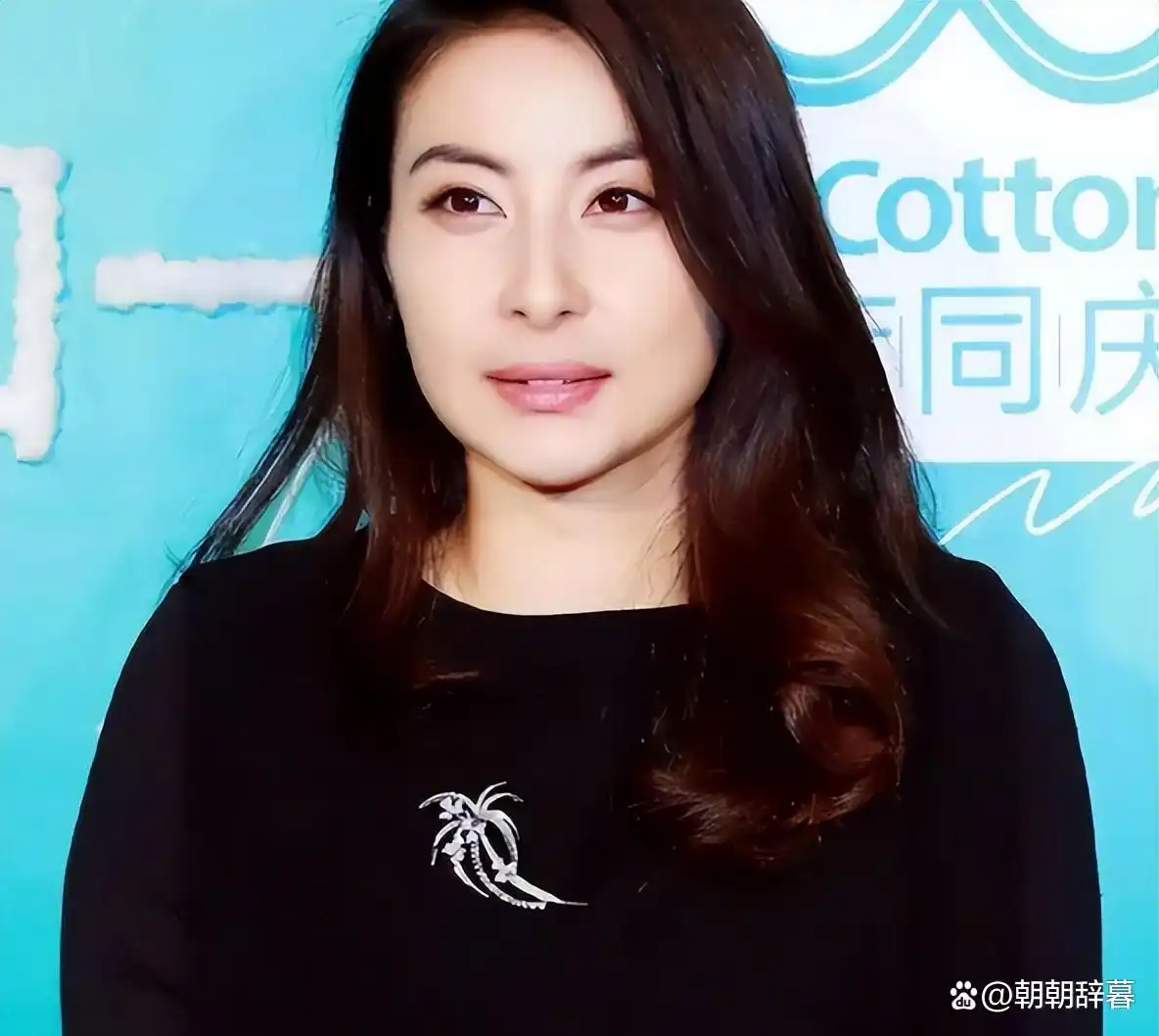 天生富贵相女星_景甜郭晶晶刘亦菲朱珠许晴陈红_旺夫面相的女明星