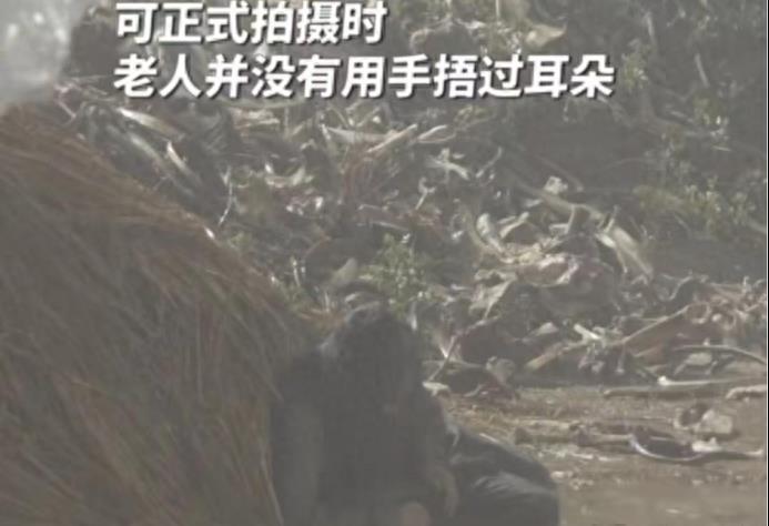 演员演技差_戏混子_影视剧选角问题_娱乐圈不好混吗
